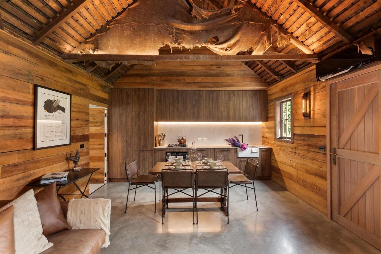 Hicks Cottage 皇后镇 外观 照片