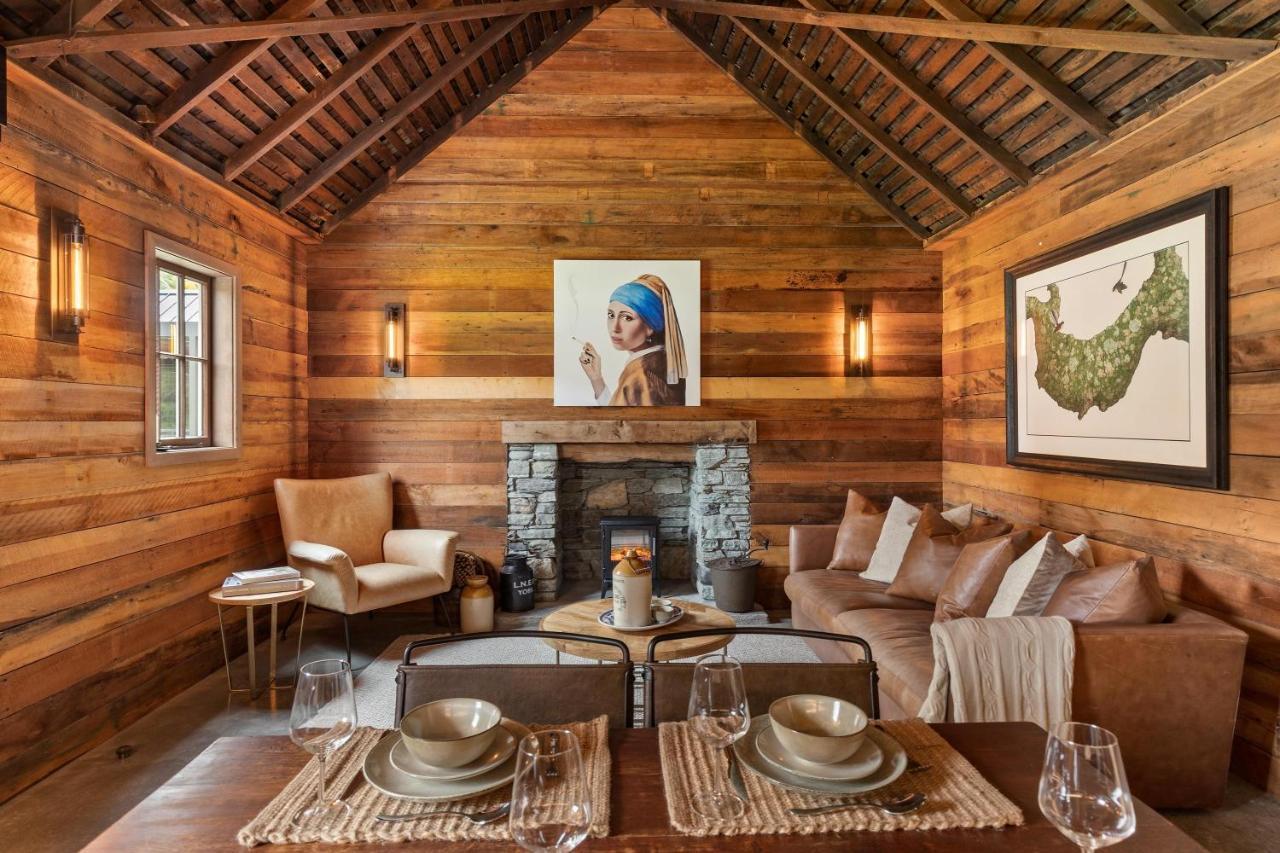 Hicks Cottage 皇后镇 外观 照片