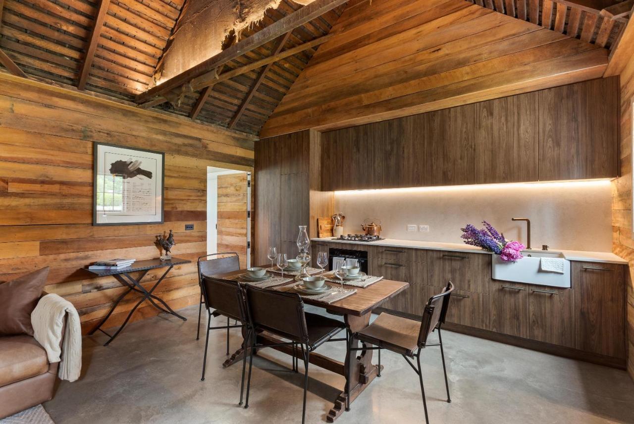 Hicks Cottage 皇后镇 外观 照片
