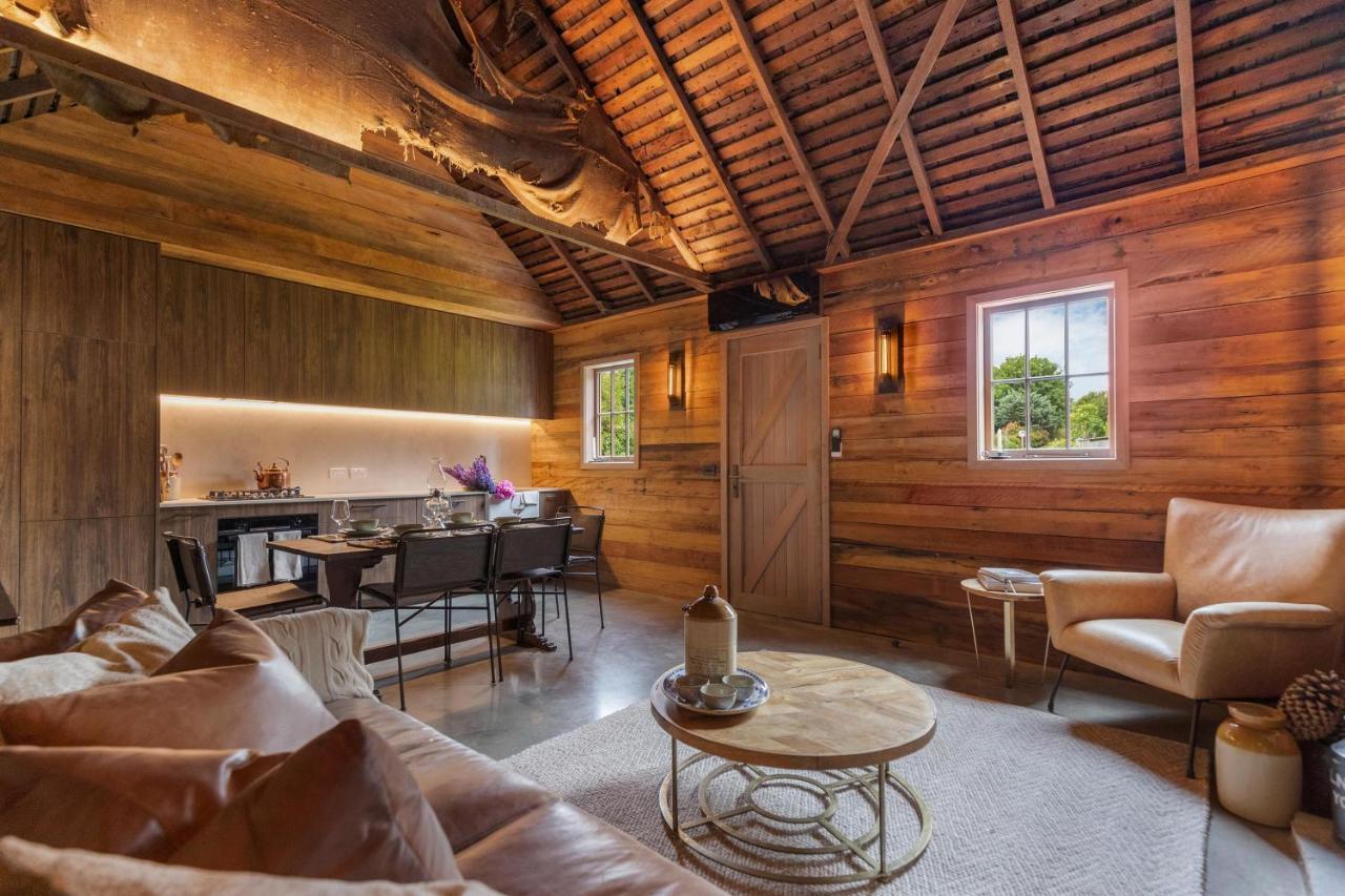 Hicks Cottage 皇后镇 外观 照片