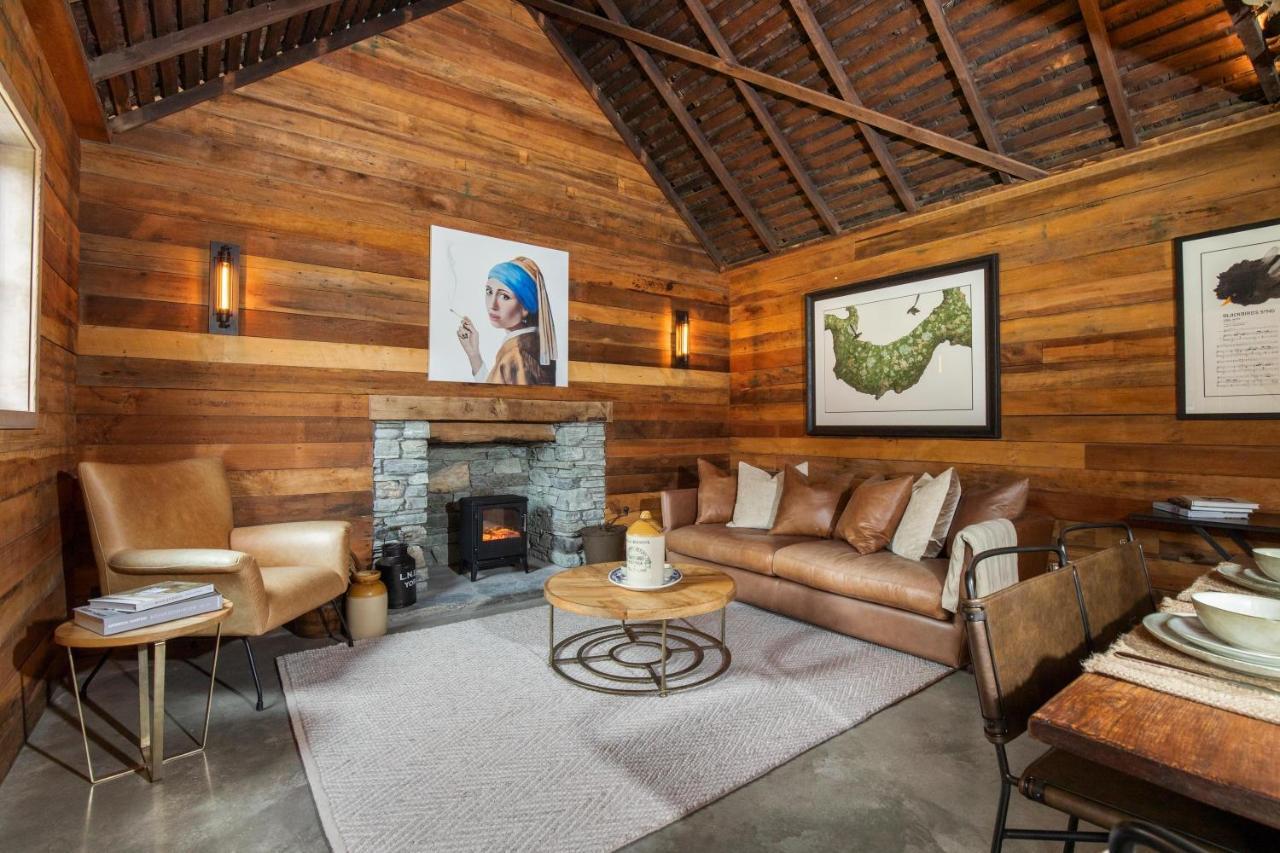 Hicks Cottage 皇后镇 外观 照片